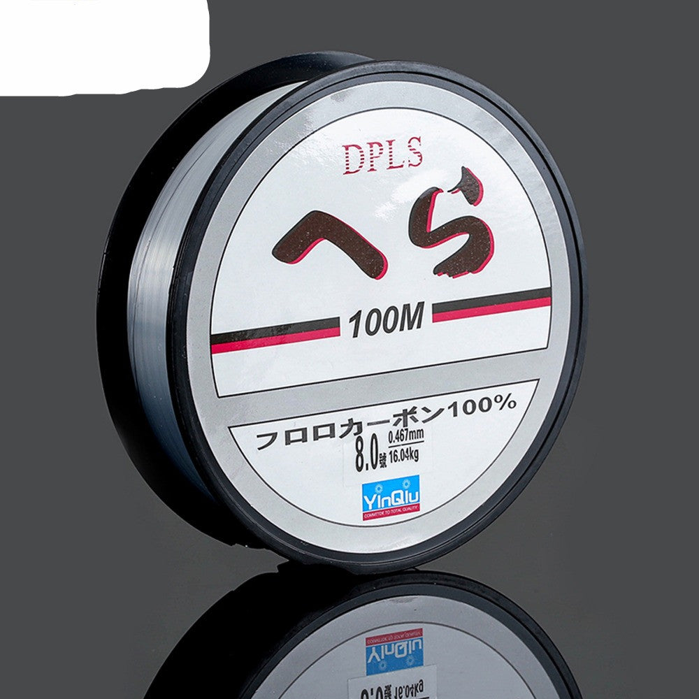 DPLS Nylon Monofilament Fishing Line - Daiwa