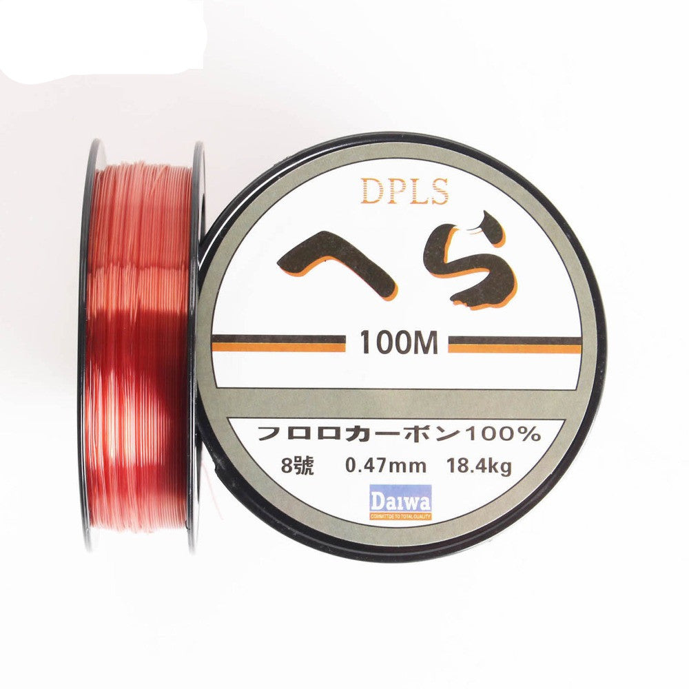 DPLS Nylon Monofilament Fishing Line - Daiwa