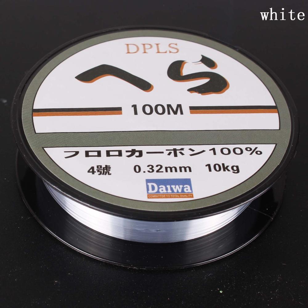 DPLS Nylon Monofilament Fishing Line - Daiwa