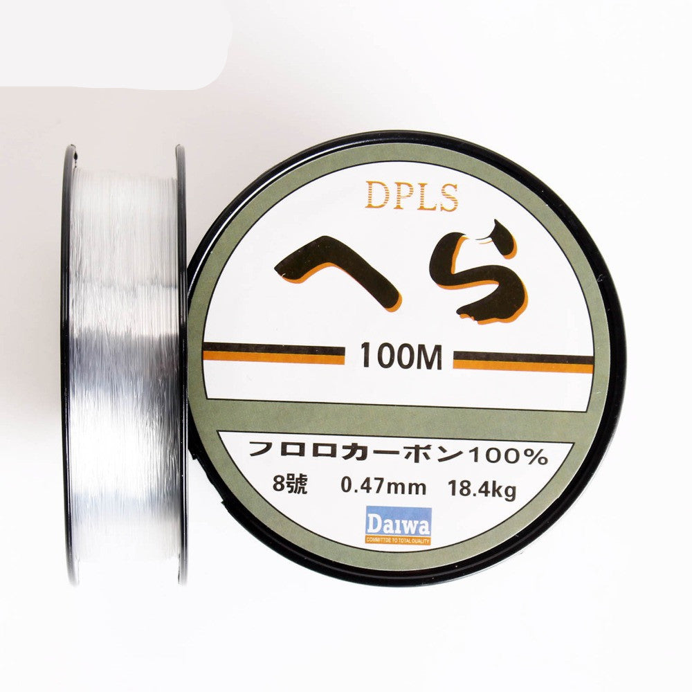 DPLS Nylon Monofilament Fishing Line - Daiwa