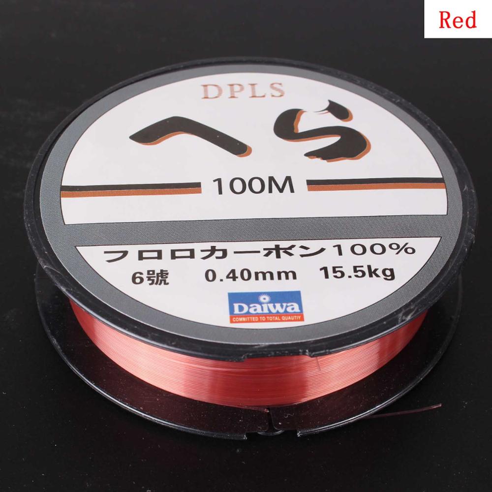 DPLS Nylon Monofilament Fishing Line - Daiwa