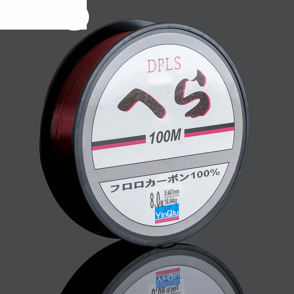 DPLS Nylon Monofilament Fishing Line - Daiwa
