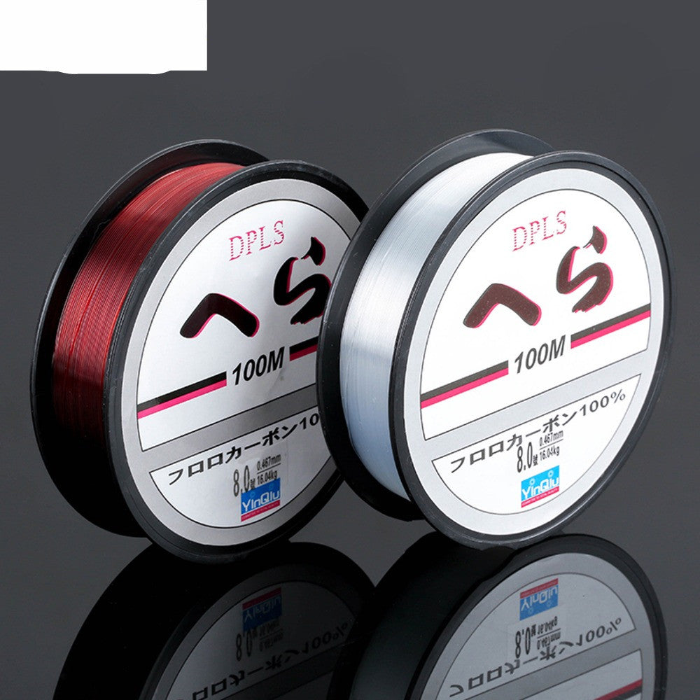 DPLS Nylon Monofilament Fishing Line - Daiwa